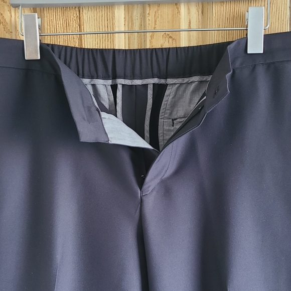 Michael Kors flat front dress pants - Picture 4 of 12
